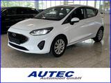 Ford Fiesta Cool&Connect LED+KAMERA+TEMP+SPURH+SITZH. - Ford Gebrauchtwagen in Wuppertal