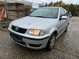 Volkswagen Polo 1,4 Automatik  TÜV 05.2025 - Volkswagen Polo: A05