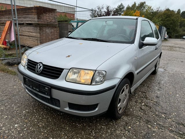 Volkswagen Polo 1,4 Automatik  TÜV 05.2025