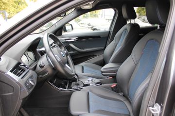 BMW X2 sDrive 20 i M Sport