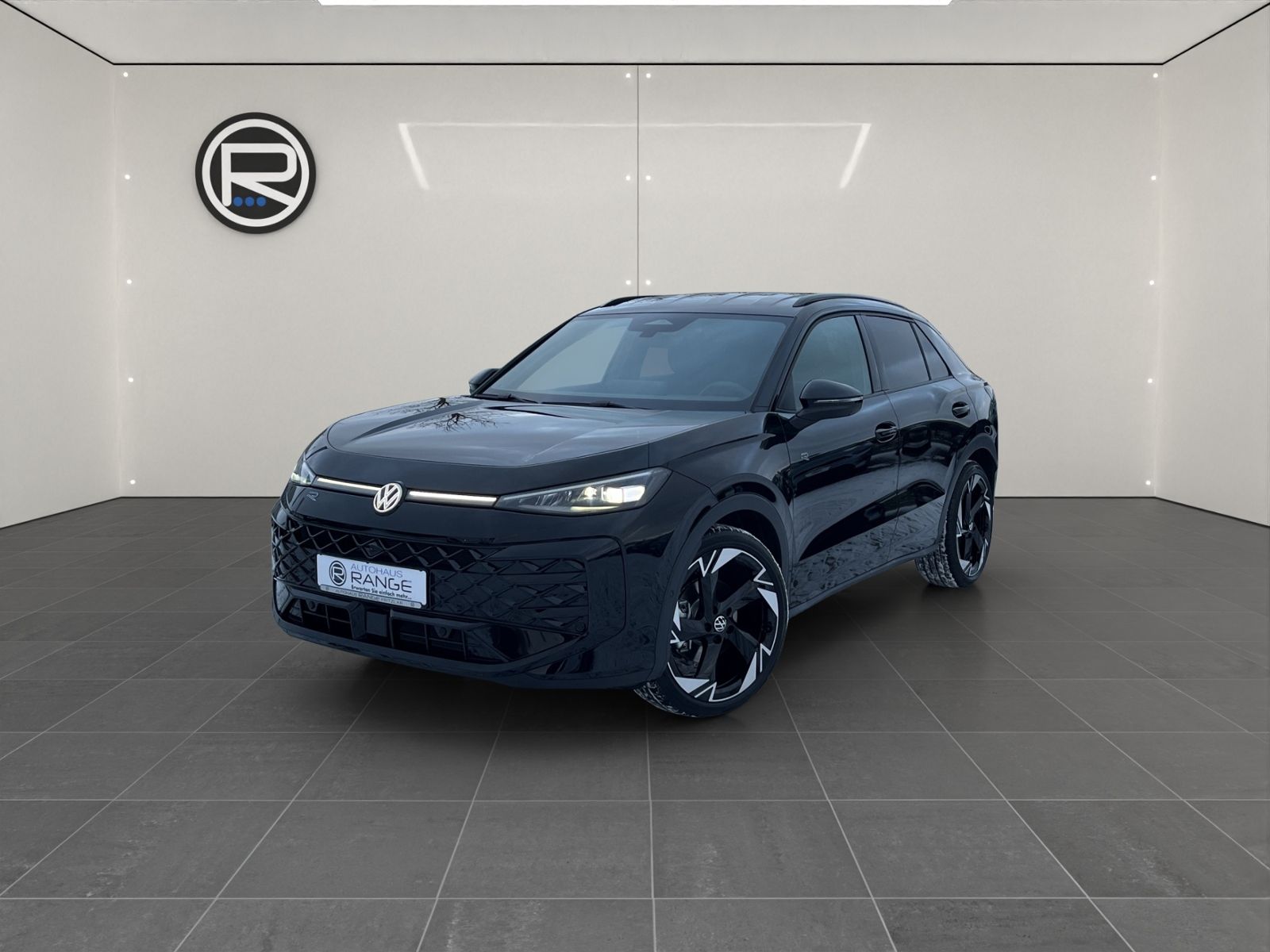 Volkswagen T-Roc - Bild 2