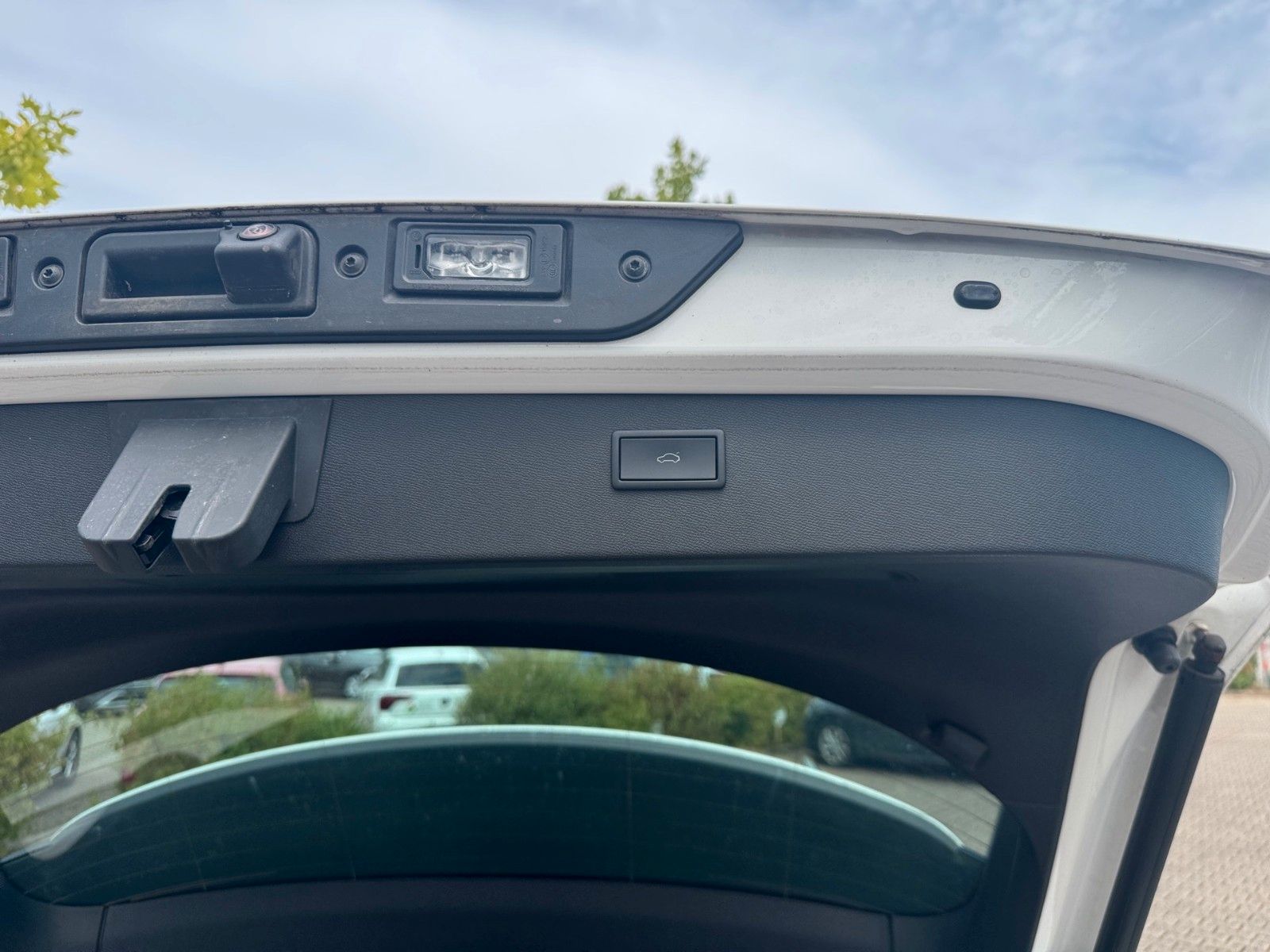 Fahrzeugabbildung CUPRA Formentor 2.0 TSI 4Drive