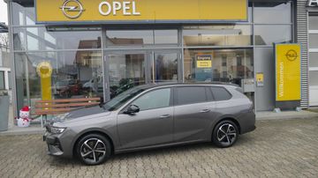 Bild Astra Opel