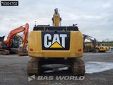 CAT 326 F L - CAT Kettenbagger