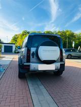Land Rover Defender 2.0 D200 110 - - gebrauchte Land Rover Defender aus dem Jahr 2020