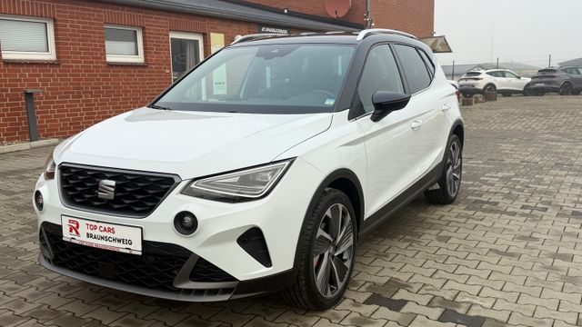 Seat Arona FR