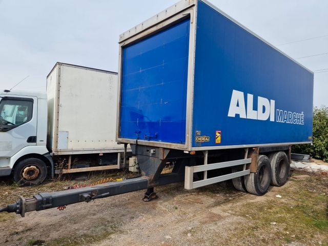 Chereau C2192GB