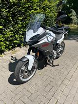 BMW F 900 XR Vollausstattung - Motorräder in Bremen