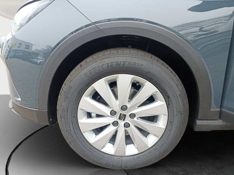Fahrzeugabbildung SEAT Arona  1.0 TSI DSG Style Edition 5 Jahre Garanti