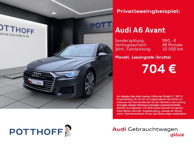 Image of Audi A6