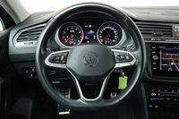 Volkswagen Tiguan - Vorschau Bild 15