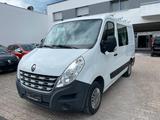 Renault Master III Kasten L1H1 Ka 3,3t*KLIMA*NAVI* - Renault Master in Stuttgart