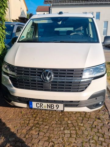 Volkswagen T6.1 California Beach