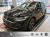 Volkswagen Tiguan 1.5 TSI OPF Life*NAVI*KAMERA*LED* - gebrauchte VW Tiguan aus dem Jahr 2023