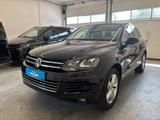 Volkswagen Touareg 3.0 BMT V6 TDI*BiXenon*Luft*R-KAM*SHZ*NA - gebrauchte VW Touareg aus dem Jahr 2013