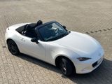 Mazda MX-5 1.5 SKYACTIV-G 131 Exclusive-Line Exclu... - Mazda MX-5 in Wuppertal