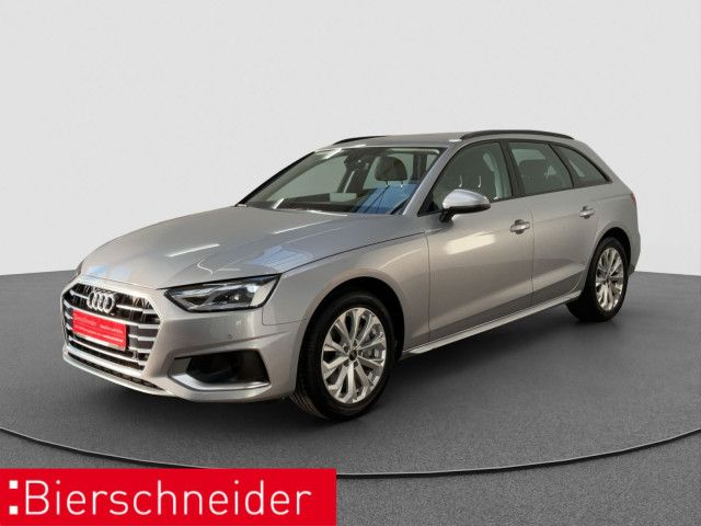 A4 Av 40 TDI advanced LED ACC B&O CAM