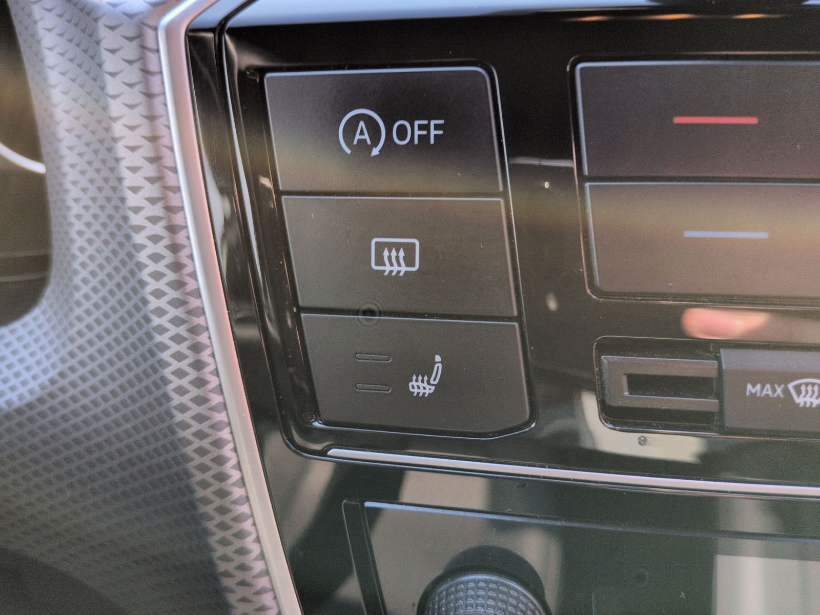 up! 1.0 Active MAPS&MORE+SHZ+LANE-ASSIST+KLIMA