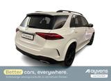 Mercedes-Benz GLE 300 AMG Line d 4Matic 9G-TRONIC - Mercedes-Benz: Allradantrieb, Geländewagen