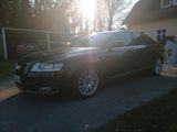Audi A6 2.0 TFSI S-Line Motor revidiert TÜ... - Audi A6 aus 2010: Line
