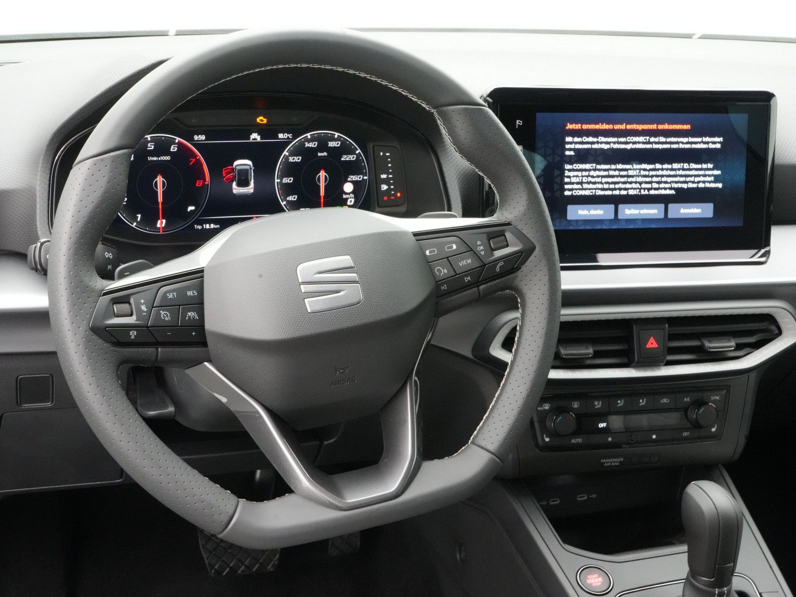 Seat Arona - Bild 9