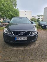 Volvo XC60 D5 AWD - - Volvo XC60 aus 2011