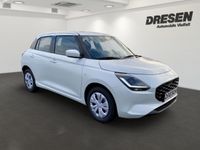 Suzuki Swift - Vorschau Bild 2