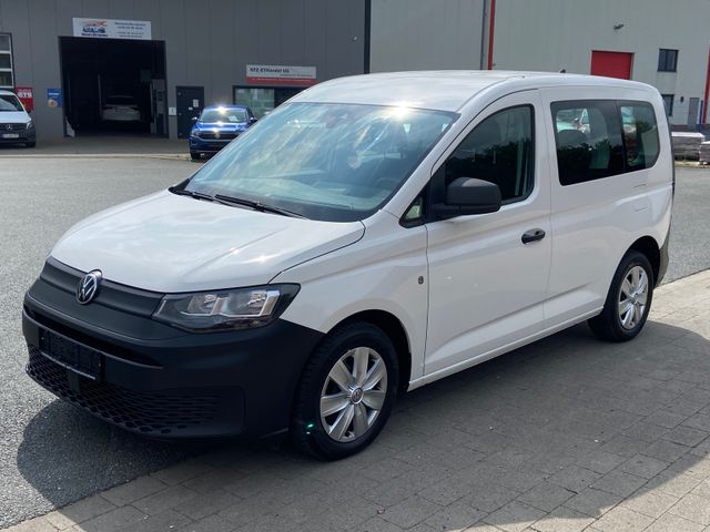 Volkswagen Caddy Kombi 5-Sitze Klima ACC  AHK