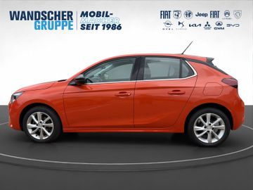 Opel Corsa F Elegance 1.2 Carplay+RFK+SHZ+Allwetter