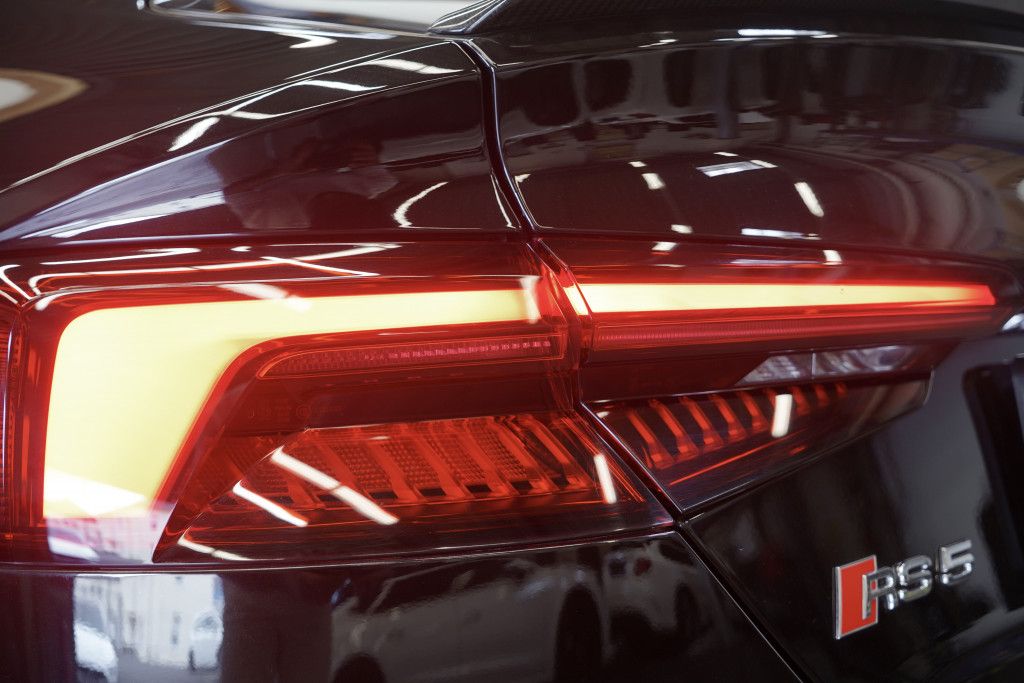 Audi Rs5