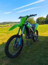 Kawasaki Kx 250 f - Offers