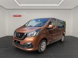 Nissan NV300 Kombi L1H1 2,7t PREMIUM-8SITZER-KAMERA - Nissan: Sitzer 8