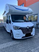Ahorn Camp 690