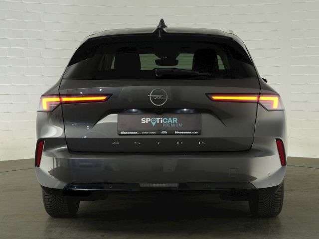 Astra L ST ELEGANCE CDTI AT+NAVI+LED LICHT+RÜCKF