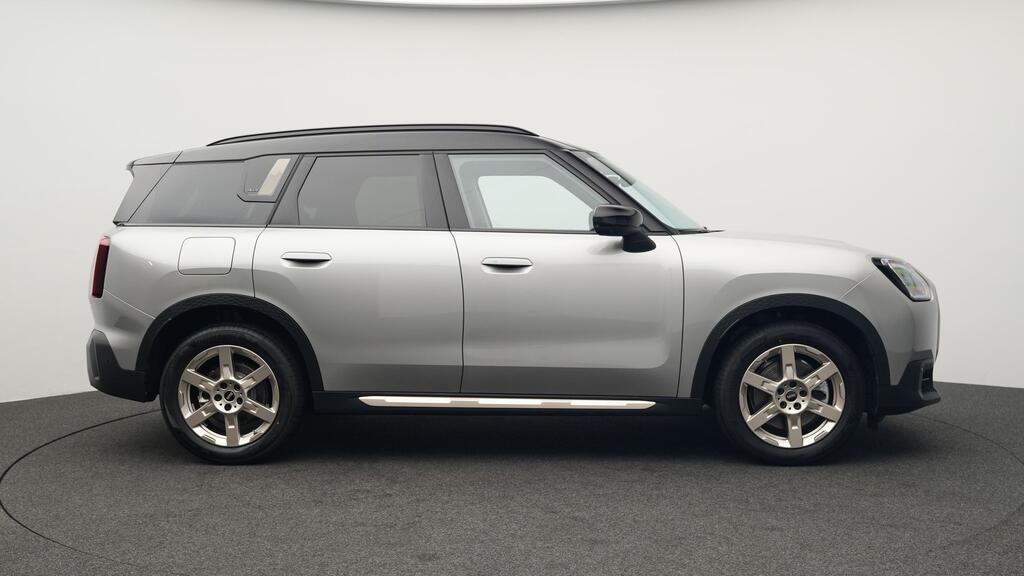 MINI Countryman S (Cooper) - Bild 4