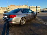 BMW 525d  Sport Line - BMW 525 in Solingen