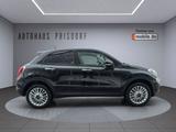 Fiat 500X Lounge/Leder/Automatik/Kamera/Xenon/ - Fiat Gebrauchtwagen in Hamburg