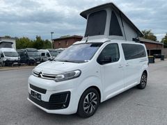 Pössl VANster  *Drive-Assist*Keyles*AHK