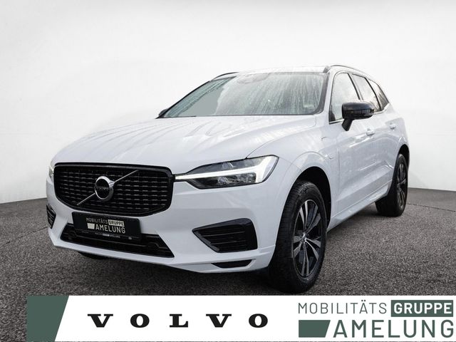 Volvo XC60 T6 Recharge R-Design AWD Expression PANO