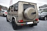 Mercedes-Benz G 350 BlueTEC 7G-Tronic Leder Standh. Multimedi - Mercedes-Benz G 350
