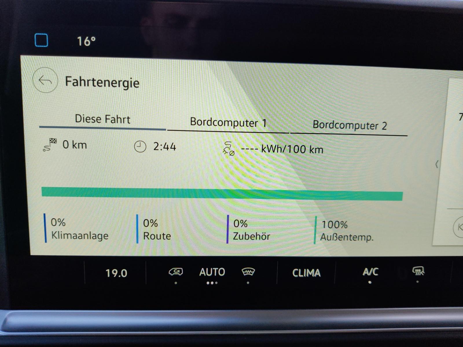 Volkswagen T7 e-Transporter Kasten LR LED AHK