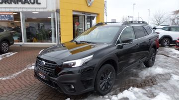 Subaru OutbackOUTBACK Edition