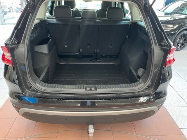 Fahrzeugabbildung SKODA Kodiaq 2.0 TDI DSG 4x4 Selection AHK AREAVIEW MA