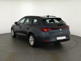 Seat Leon ST 1.5TSI Matrix ACC Sitzheizung - Seat Gebrauchtwagen in Hannover