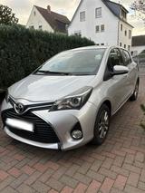 Toyota Yaris 1.0 Benzin | Euro 6 | 2015 | ... - Toyota Yaris: 1.6