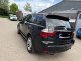 BMW X3 xDrive 30d Edition+Steuerkette, Ölservice Neu - BMW X3 aus 2010