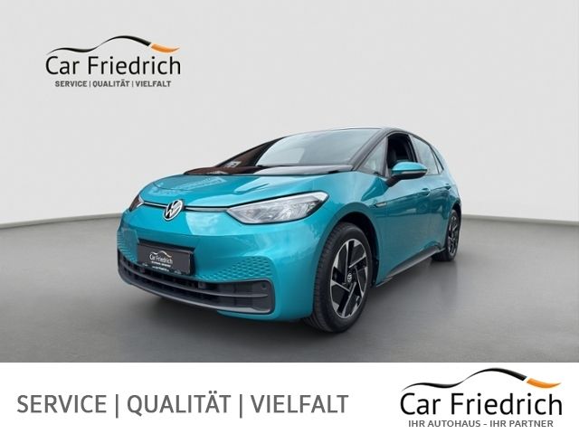 VW ID.3 Pro Performance