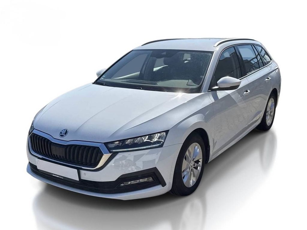 Image of Skoda Octavia