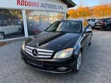 Mercedes-Benz C 320 C -Klasse T-Modell Avantgarde - schwarze Mercedes-Benz C 320