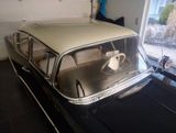 Opel Rekord P1 - Opel Rekord: Coupé